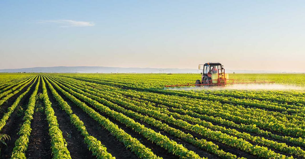 Agriculture Agriculture