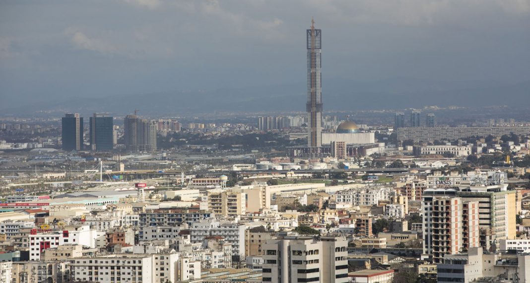 alger