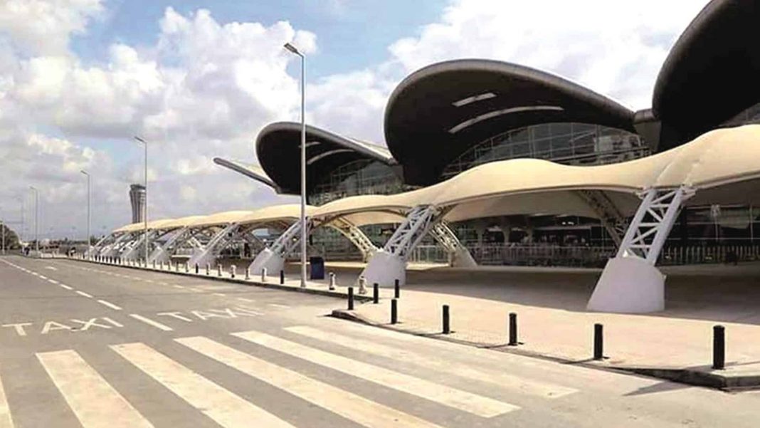 Aéroport Alger Aéroport Alger