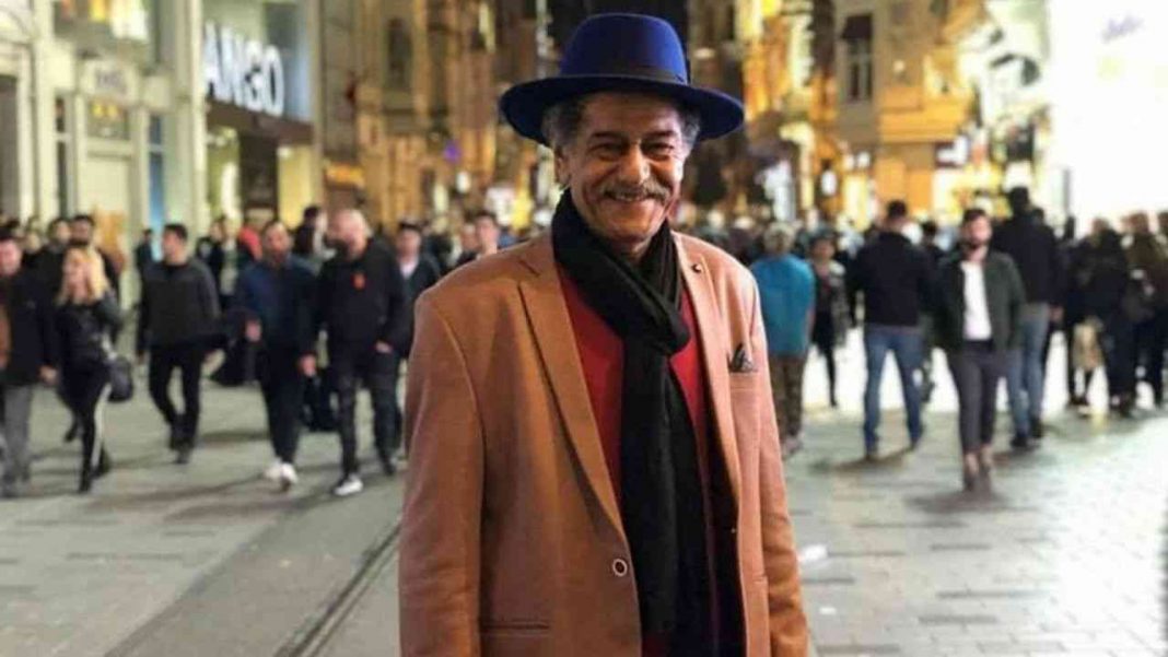 Salah Aougrout Salah Aougrout