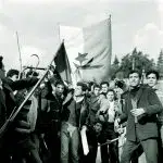 Algérie révolution