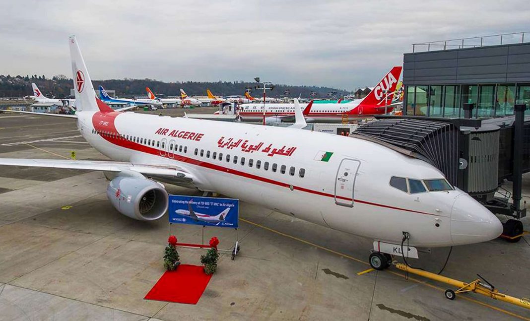 avion-air-algerie