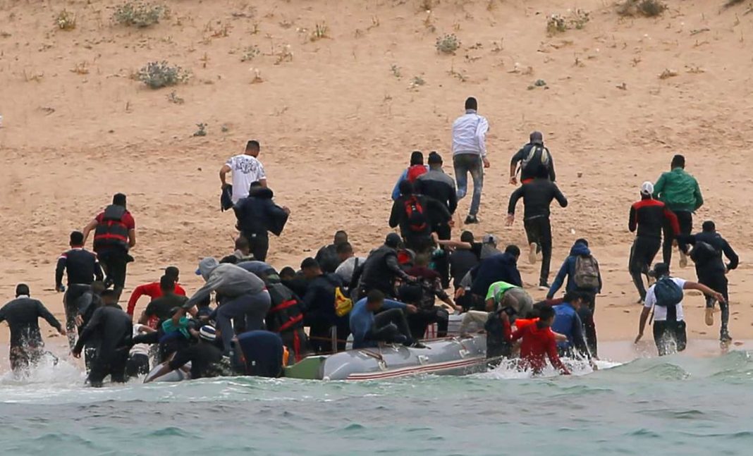 harragas espagne harragas espagne