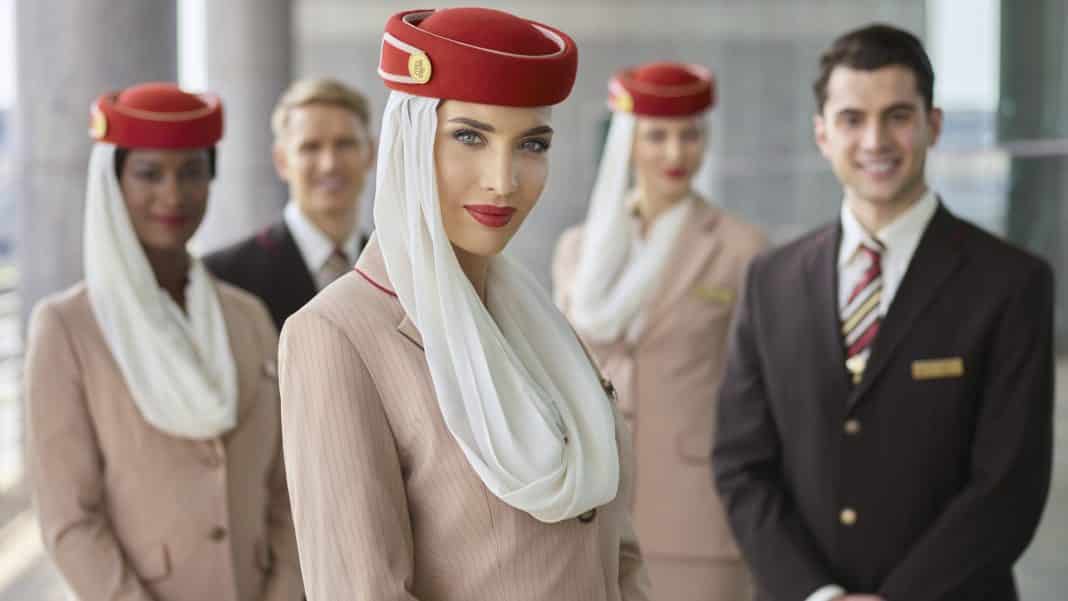 Emirates Emirates