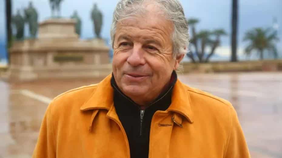 Jean-Michel Cavalli
