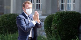 Emmanuel Macron