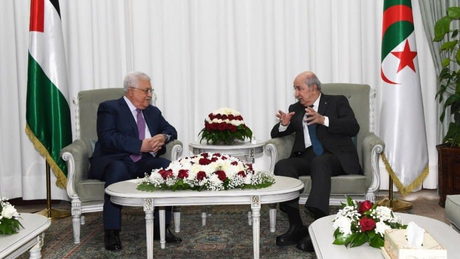 Tebboune Tebboune