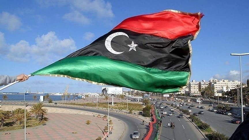 élections libyennes