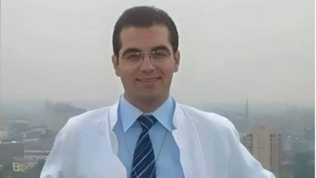 Abdelkader Mohammadi Abdelkader Mohammadi