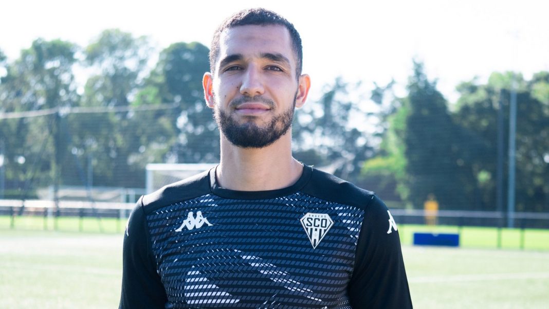 Bentaleb Bentaleb