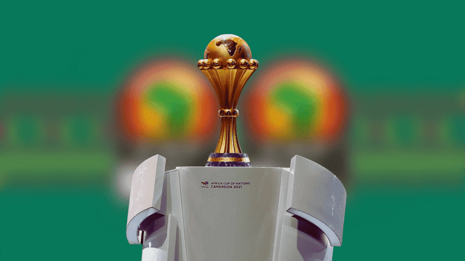 Coupe d'Afrique des nations