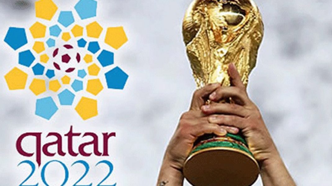 Coupe du monde au Qatar Coupe du monde au Qatar
