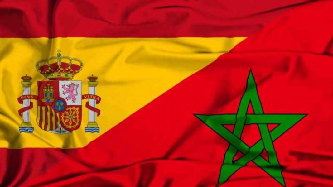 Espagne Maroc Espagne Maroc