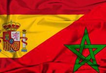 Espagne Maroc