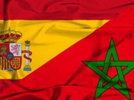 Espagne Maroc