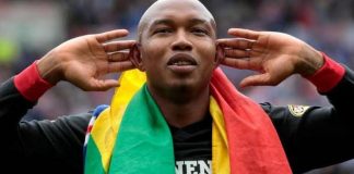 Hadji Diouf