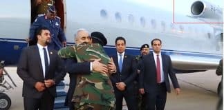 Haftar