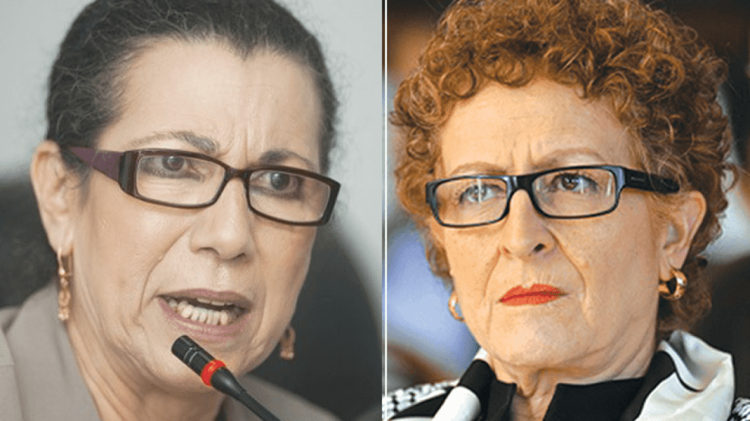 Hanoun soutient Khalida Toumi Hanoun soutient Khalida Toumi