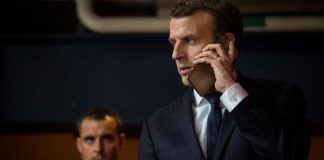 Macron