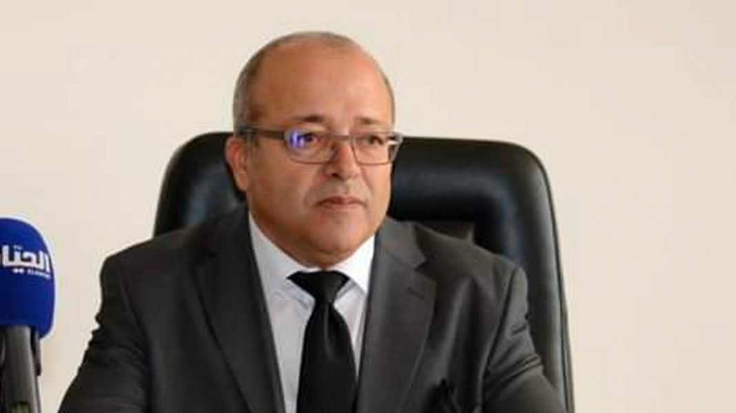 Ministre de la Communication Ministre de la Communication