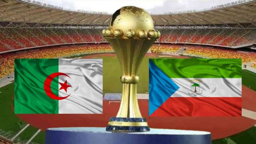 algerie-guinee-equatoriale-date-heure-onze-probable-match