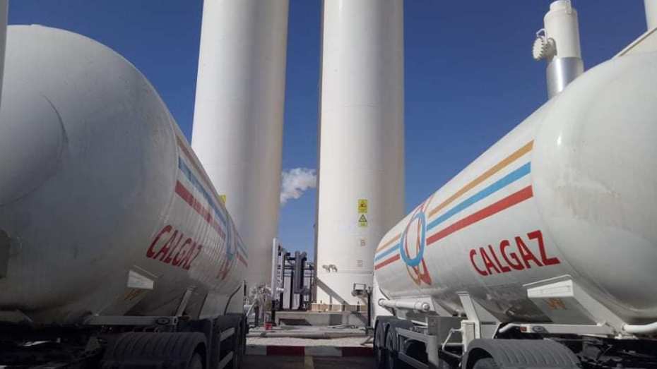 Spain: No Algeria gas shortage has occurred and will not occur – Algeria