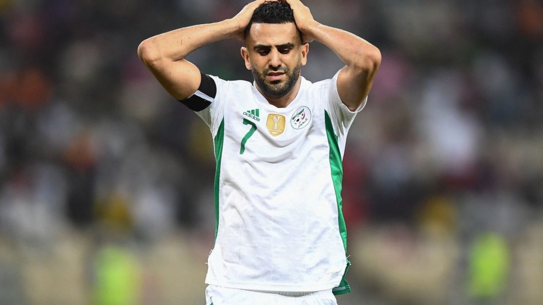 mahrez mahrez