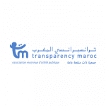 transparency maroc