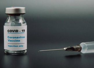 vaccin anti-Corona