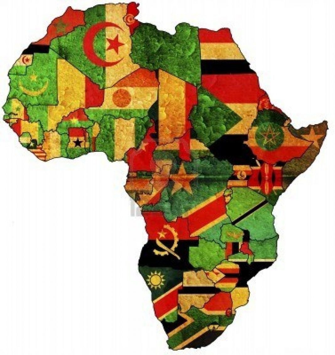 Afrique