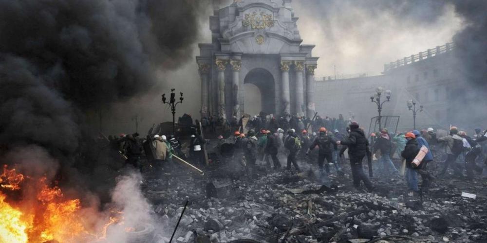 maidan