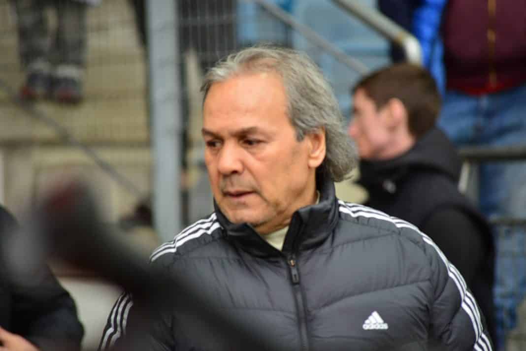 Rabah-Madjer