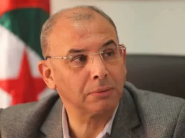 Abdelghani Zaalane