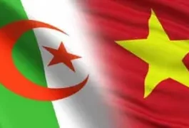 Algérie Vietnam