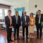 Algérie se prépare à fournir l'électricité à la Sardaigne