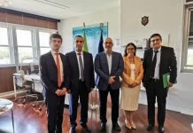 Algérie se prépare à fournir l'électricité à la Sardaigne