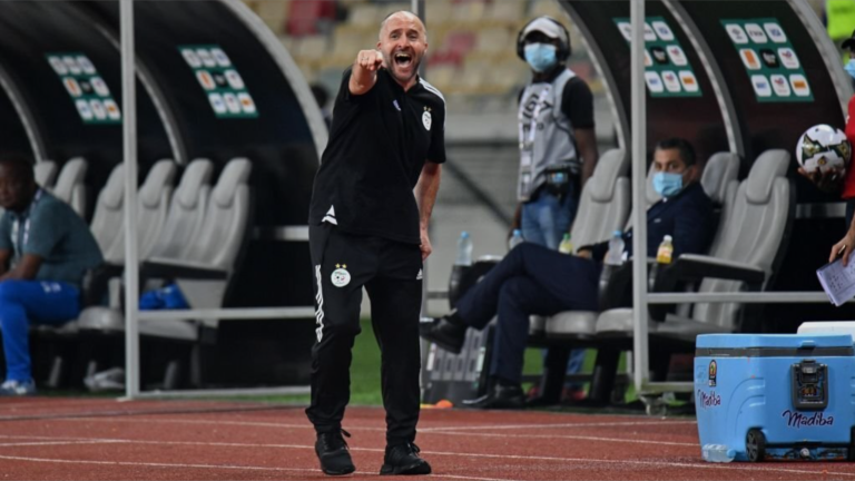 Belmadi Belmadi