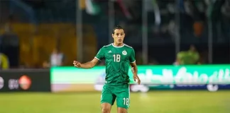 Mehdi Zeffane