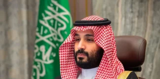 Mohammed ben Salmane