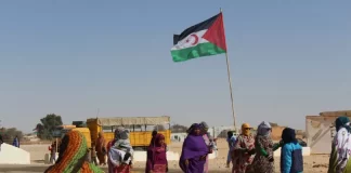 Sahara Occidental