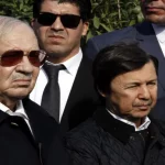 Saïd Bouteflika