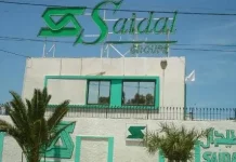 Saidal