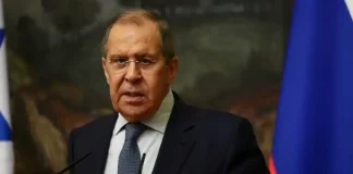 Sergueï Lavrov