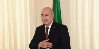 Tebboune