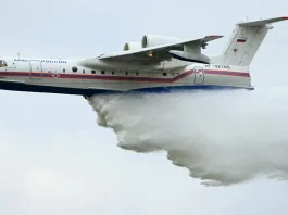 avions de pompiers