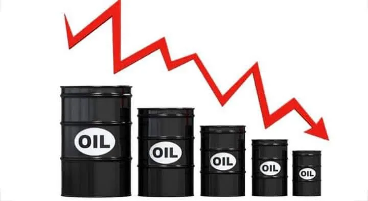 prix du pétrole