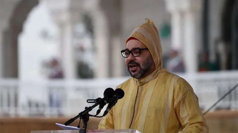 roi du Maroc roi du Maroc