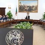 Algérie bénéficiera en 2022