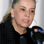Djamila Tamazirt