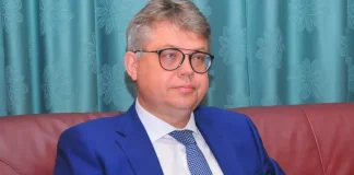Igor Beliaev